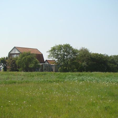 B&B Zuiderkreek De Cocksdorp  Exterior photo